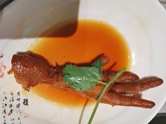 -晓粤·惹味粤菜(凯德乐峰广场店)