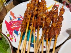 -阳光岛·海鲜盛宴(银泰中心in99店)