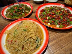 -泥糊破店小酒馆·团建聚餐(南京西路店)