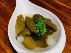 -1886德国汽车餐厅(外滩十六铺码头店)