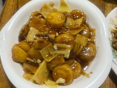 -红实家常菜(静安里店)