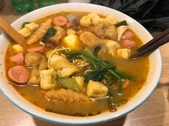 -皆道拌麻辣烫·麻辣拌