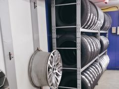 -名骏车业(新区玉山店)