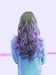 -山浦形象烫染