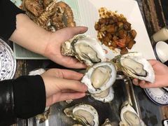 -蚝得喜海鲜(东城店)