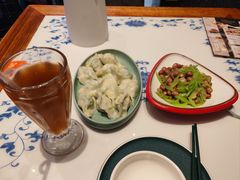 -东方饺子王(哈西万达店)