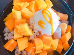 -鲜芋仙(苏州干将店)