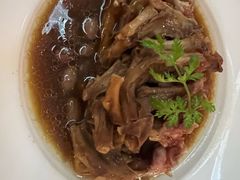 -利顺德大饭店·水岸中餐厅(小白楼店)