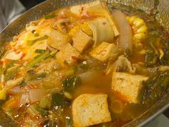 苗岭酸汤锅-旺福·贵州酸汤牛肉火锅(陆悦天地店)
