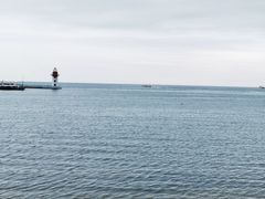 -青海湖二郎剑景区