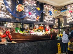 -芭菲盛宴·环球美食(解放碑英利国际店)