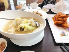 -小南洋海景餐厅(深圳湾店)