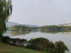 -江南大学(蠡湖校区)