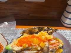 -戏作寿司(观音桥店)