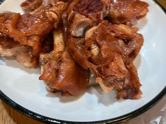 -小崔家臊子面(蔡家坡总店)