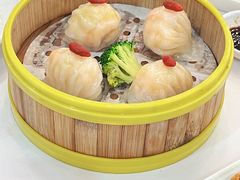 虾饺-东豪园林海鲜酒家(南港路辅路店)