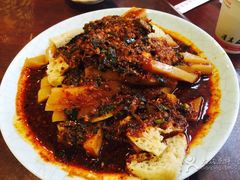 -清真·益鑫羊肉手抓馆(花园北街店)