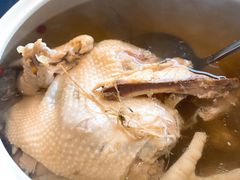 -馋遇江南·精致湖景雅宴(东方之门店)