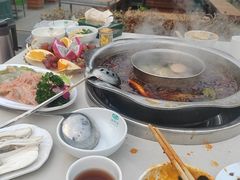 -枇杷园食为鲜火锅(南山店)