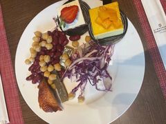 -唐山香格里拉大酒店·香啡阁(长虹西道店)