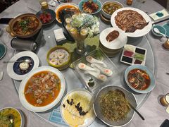 -雀蓝川菜(星悦汇店)