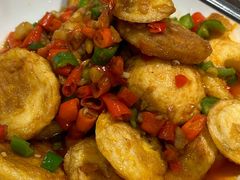 -兰湘子·湘菜小炒(崂山丽达店)