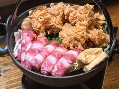 -小川洋风料理(江汉路店)