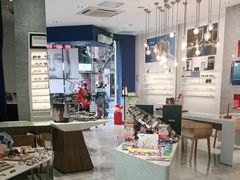 -茂昌眼镜(南京西路店)