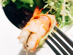 -百香自助餐厅·西安唐隆国际酒店(曲江店)