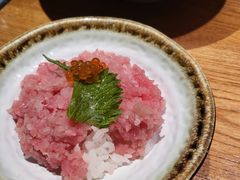 -蟹将军·松叶蟹和牛日料放题自助(K11店)