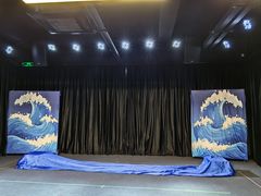 -猴有戏教育戏剧·音乐剧·主持口才·演讲朗诵辩论(环球港华师大校区)
