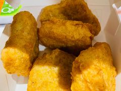 -麦当劳(萧山国际机场T3航站楼店)