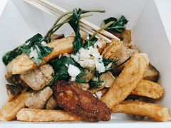 -呷贺盐酥鸡(抄纸巷店)