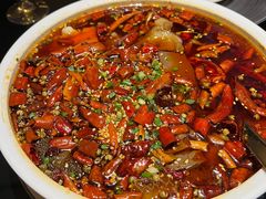 -丽晶轩中餐厅(重庆丽晶酒店)