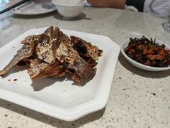 -阿莉餐厅(枣阳路店)