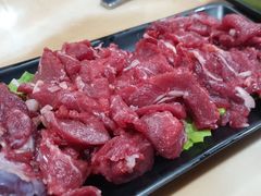 -就这么牛潮式牛肉火锅(华侨城店)