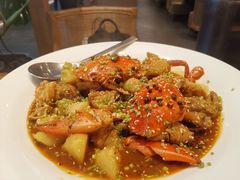 -桂满陇·杭州小馆(巴黎春天浦建店)