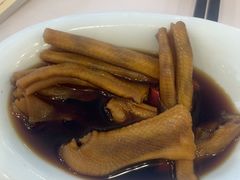 -馨越楼·点心·粤菜(赤坎店)