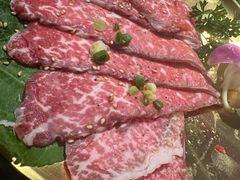 -梦山水日本烧肉(五四广场店)