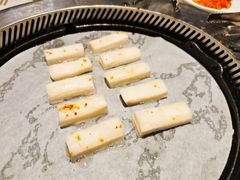桂花年糕-么子烤肉(化龙池店)