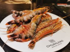 -川骄海鲜自助(河东店)