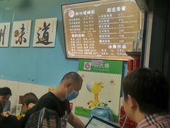 -龍城柳州螺蛳粉(群星路店)
