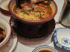 -老街鱼嘴巴(步步高新天地店)