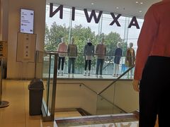 -天虹购物中心(石路店)