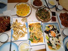 -佶政筋饼·新概念(安阳路店)