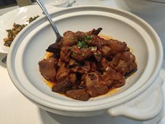 -院里寻菜·精致庭院菜(观沙岭店)