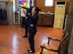 -老船夫婚宴婚庆会馆(延吉路店)