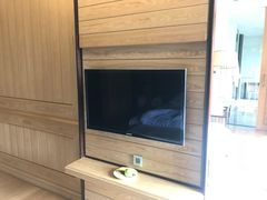 -天津津利华酒店