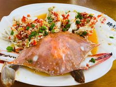 -醉壹号海鲜大排档(厦门美食地标店)