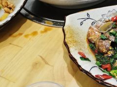 -馒少爷私房菜馆·龙虾